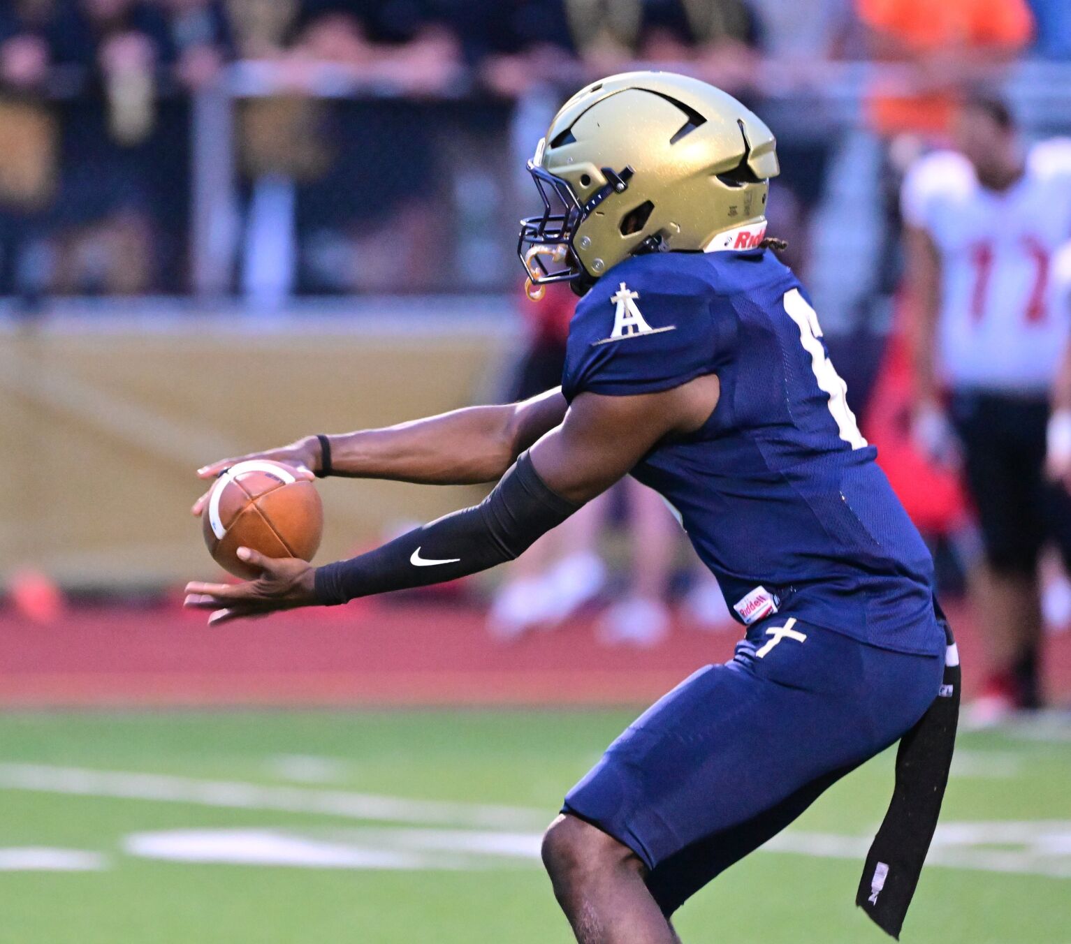Althoff vs Highland